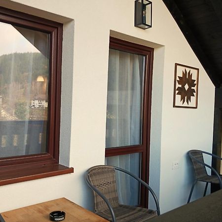 Casa Calin Otel Vama  Dış mekan fotoğraf