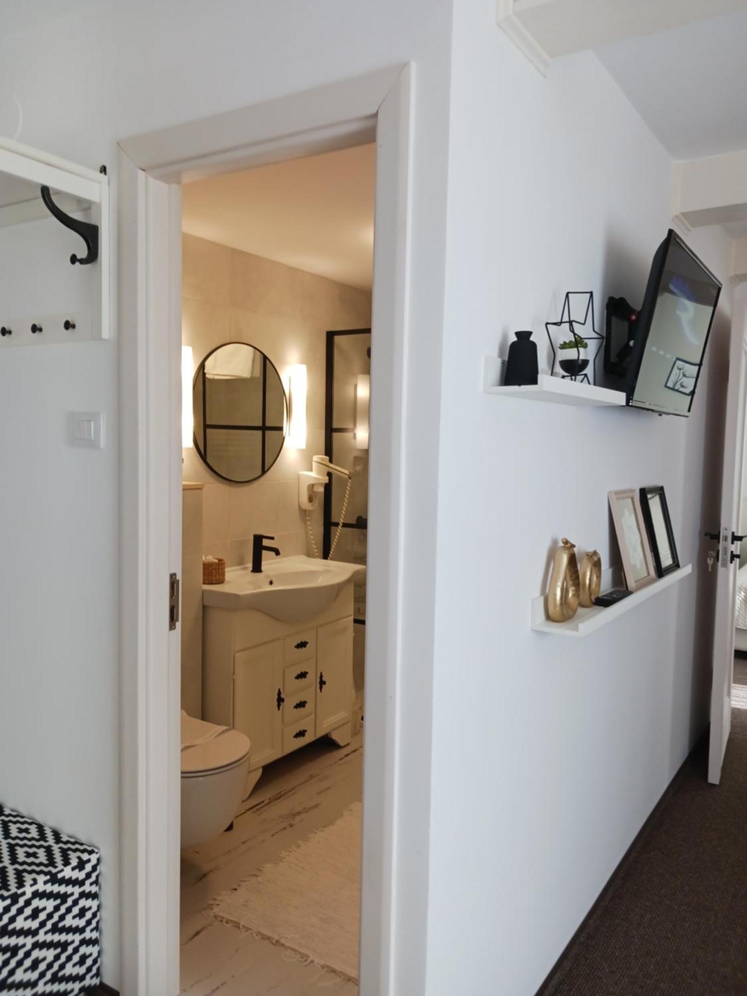Casa Calin Otel Vama  Dış mekan fotoğraf