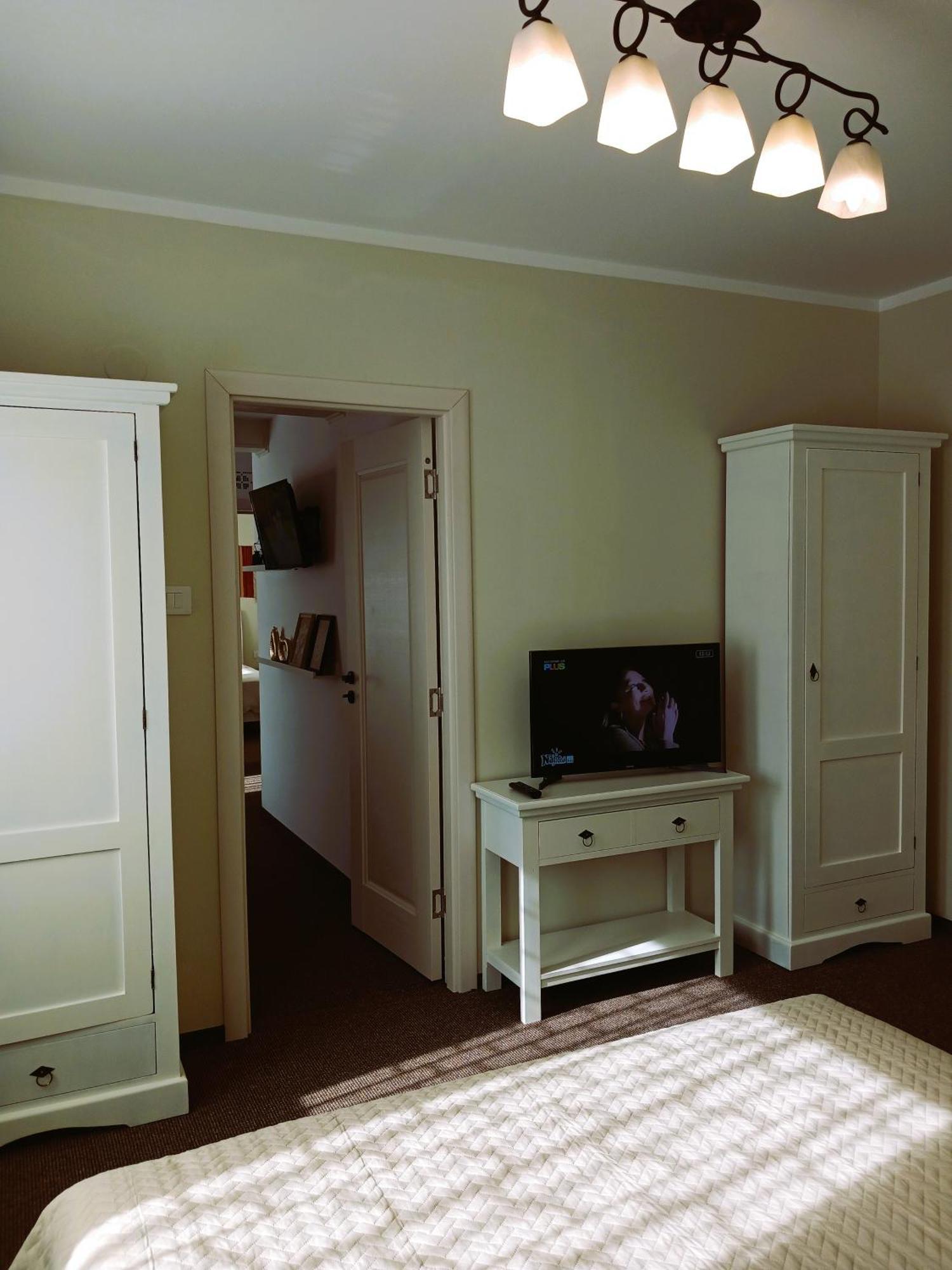 Casa Calin Otel Vama  Dış mekan fotoğraf