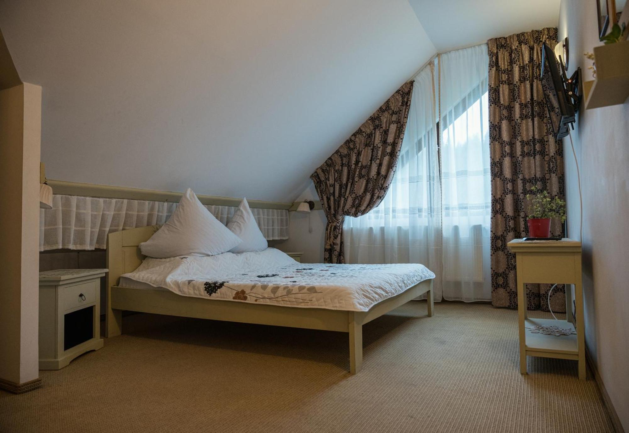 Casa Calin Otel Vama  Dış mekan fotoğraf