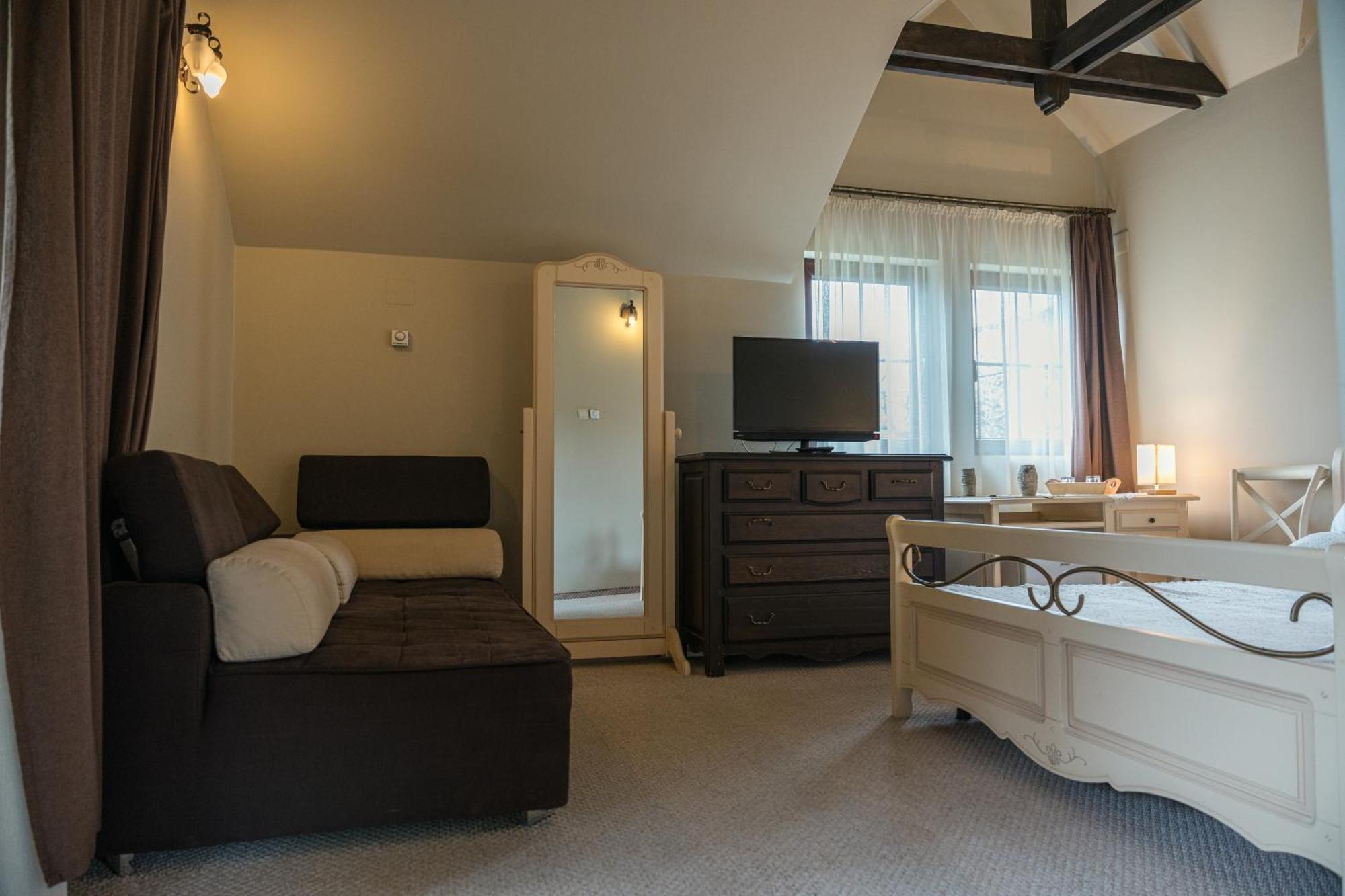 Casa Calin Otel Vama  Dış mekan fotoğraf