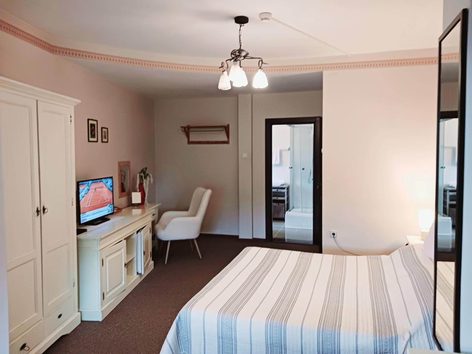 Casa Calin Otel Vama  Dış mekan fotoğraf