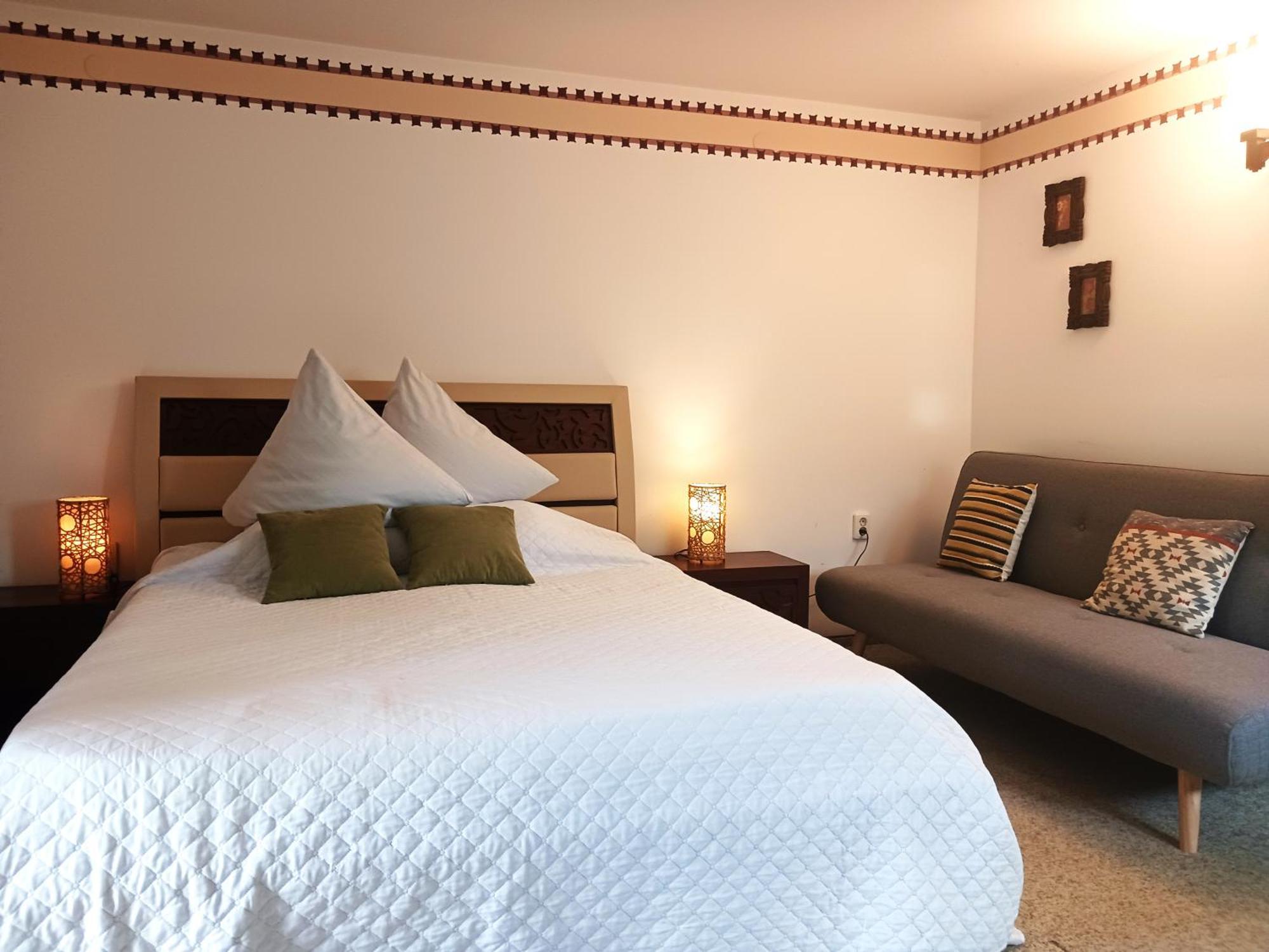 Casa Calin Otel Vama  Dış mekan fotoğraf
