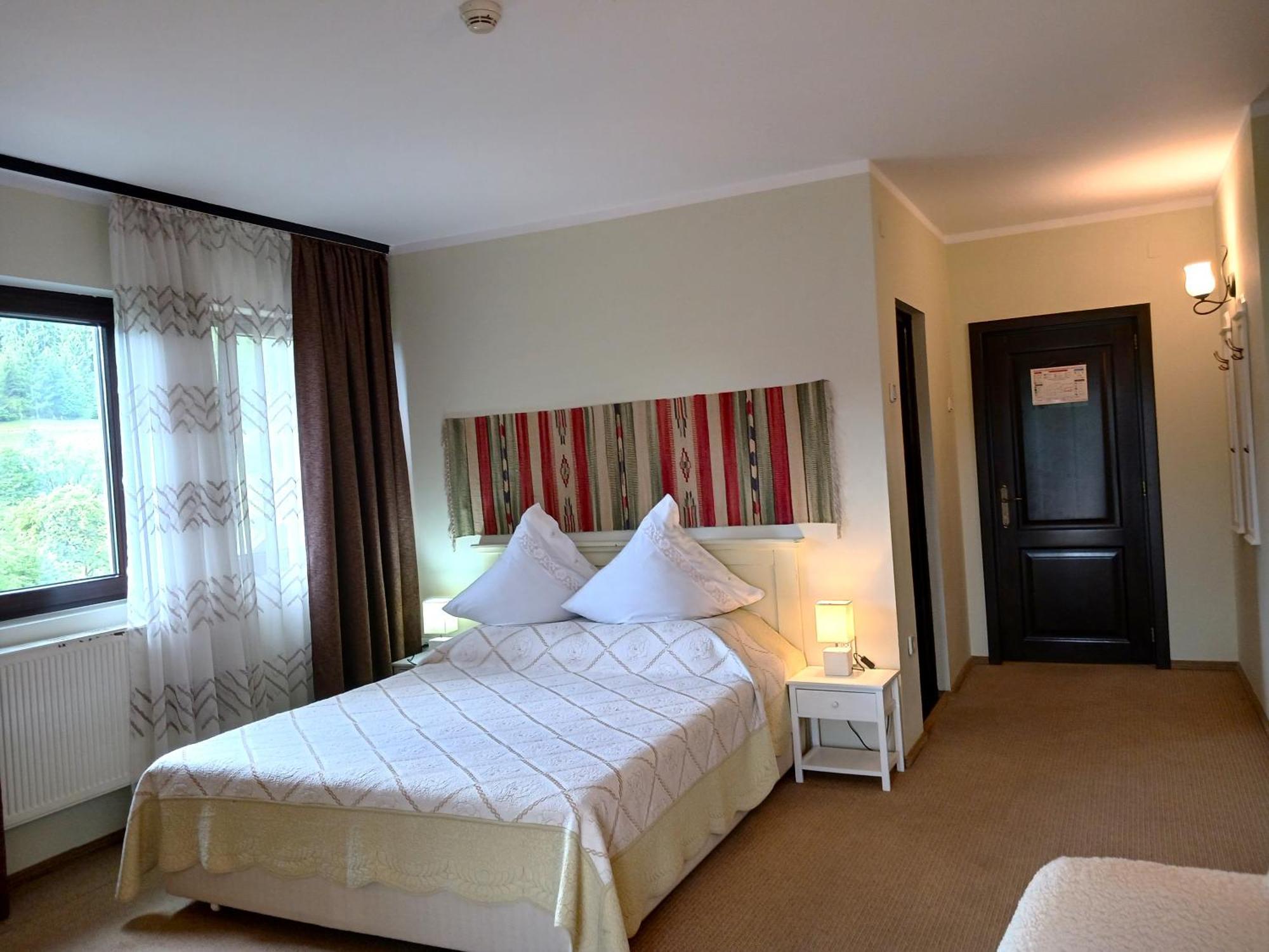 Casa Calin Otel Vama  Dış mekan fotoğraf
